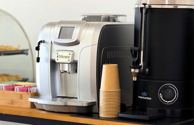 Reco by DOT Suites - Foto 38