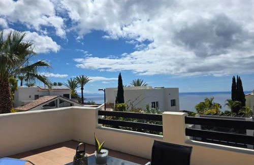 Vista Linda Pueblo Don Thomas Playa Santiago La Gomera - Foto 29