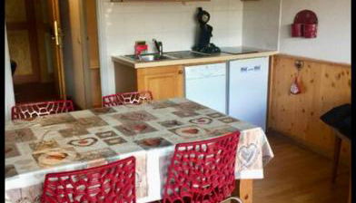 Petit cocon des montagnes - Foto 4