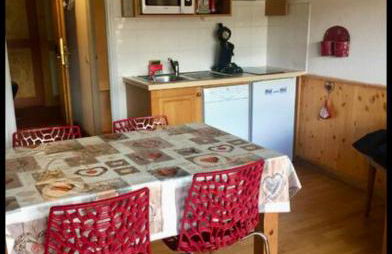 Petit cocon des montagnes - Foto 4