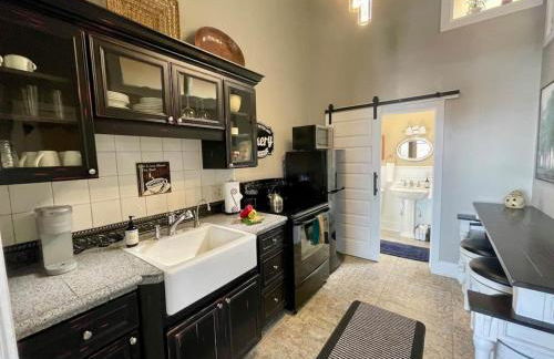 Heidi's Place, Downtown Salida - Foto 6