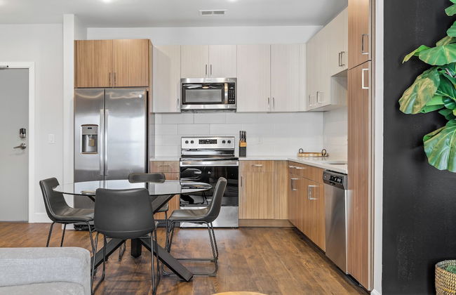 The Celebrity Suite The Gulch - Foto 10