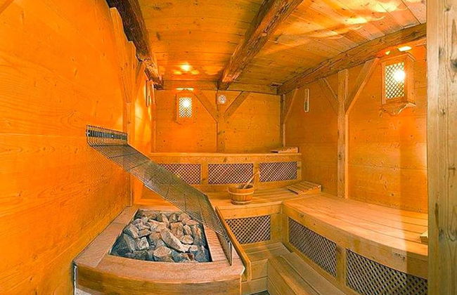 Chalet Steinbock, St. Martin am Tennengebirge - Foto 38