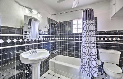 Tranquil Tucson Home with Yard - Walk to U of A - Foto 18