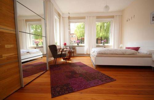 Haus Gezeiten - Foto 25