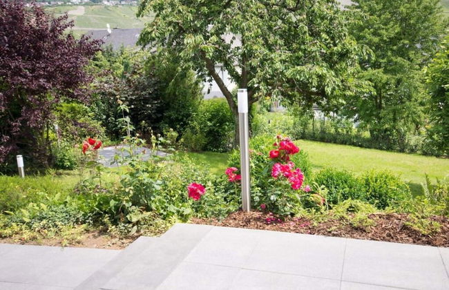 in the Moselschiefer House - Photo 18