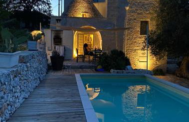Trullo Nonna Mari - Foto 1