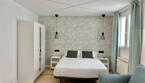 Apartamento junto a la catedral VuT 09-0443 - Foto 5, wardrobe