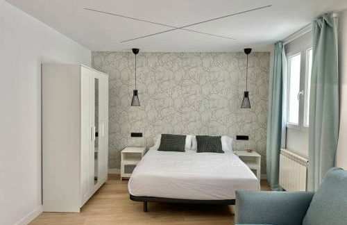 Apartamento junto a la catedral VuT 09-0443 - Foto 5