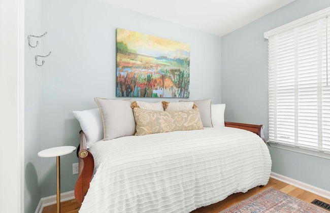 Admirals Retreat - Foto 12