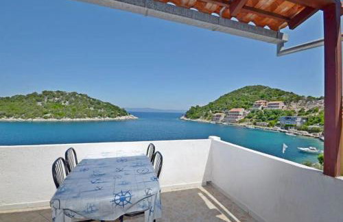 Apartments and Rooms Barbara - Foto 42