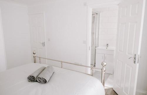 Apsley Way, 5 bed 4 bathroom house - Foto 17