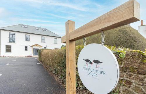 Stunning Coastal Apartment in Maidencombe with Sea Views & Garden - Foto 40