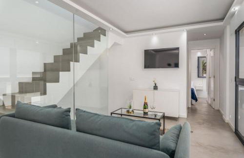 TORREÓN FRENTE AL MAR - Foto 17