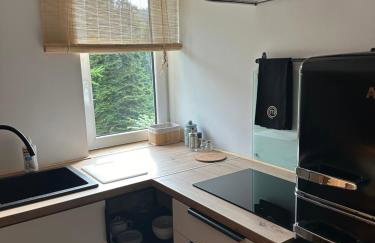 Apartament Sanatoryjna - Foto 12