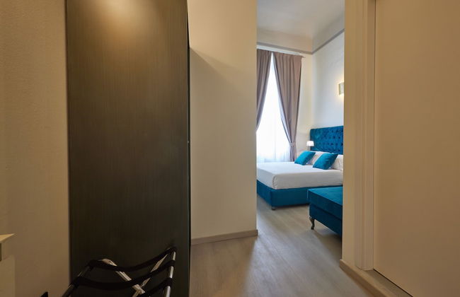 Residenza Maglioni al Battistero - Foto 22