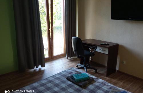 Agroturystyka A&G Dubeninki - Foto 42