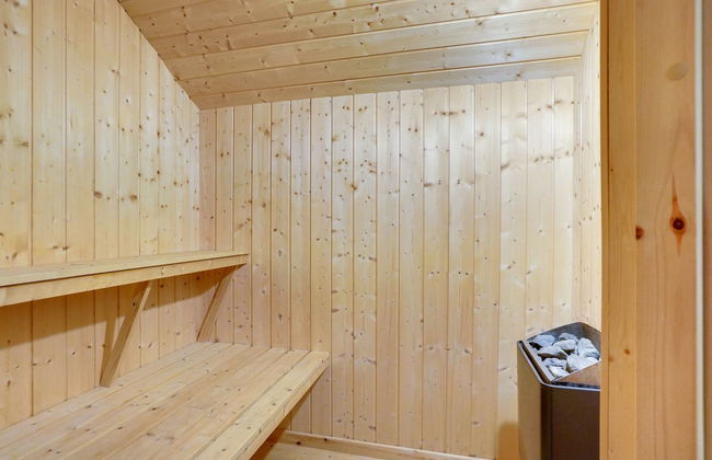 "Alhed" - 650m from the sea - Foto 13