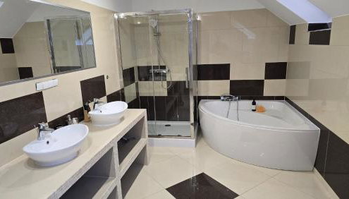 Willa na Ogrodowej - Foto 4