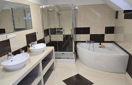 Willa na Ogrodowej - Foto 4