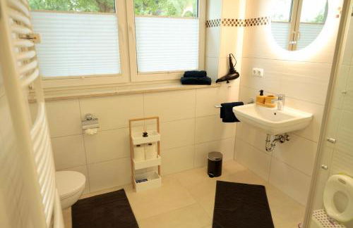 Ferienhaus Bergauszeit in der alten Post - Foto 11