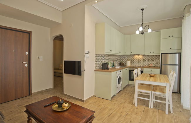 Ellie s Home in Moschato - Foto 3