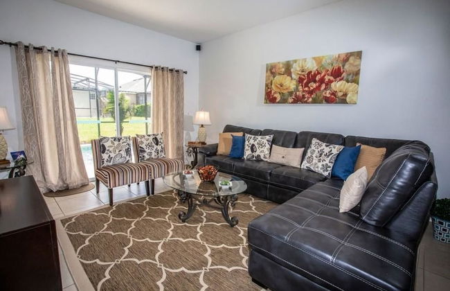 Villa Helena - Windsor Palms - Foto 33