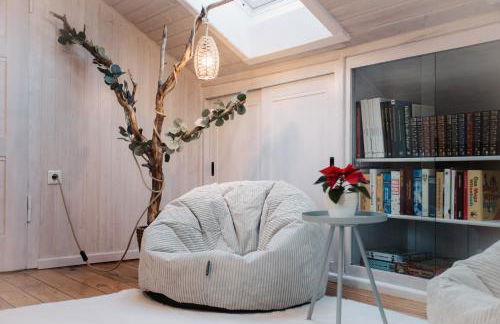 Luxus Apartment am Bauhausmuseum - Foto 35