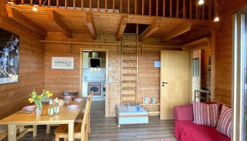 Chalet Alpenblick by Interhome - Foto 2