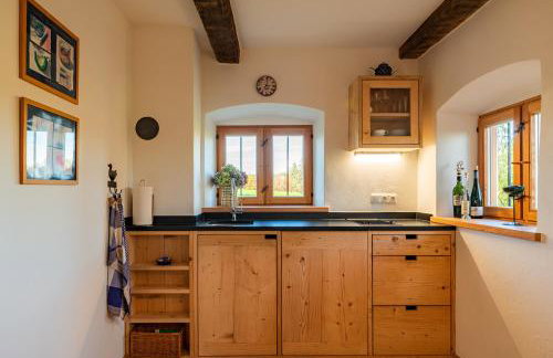 Das Zuhäusl - Foto 11