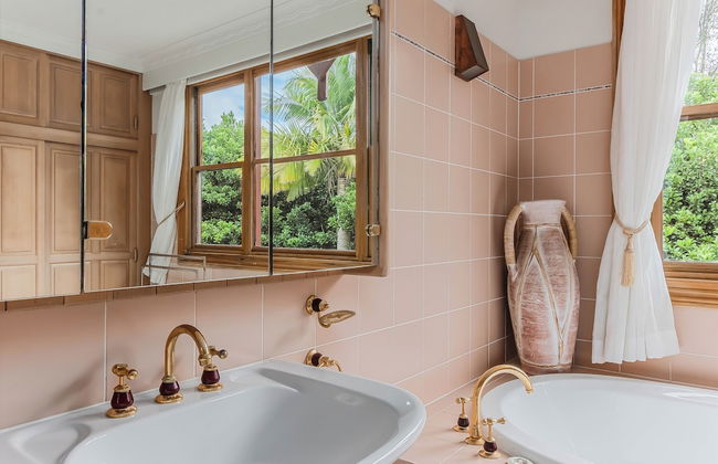 Attunga Park Main House - Foto 37