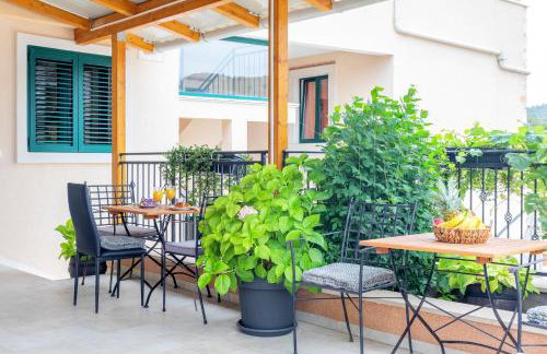 Apartments Ante 2 Hvar center, pool - Photo 52