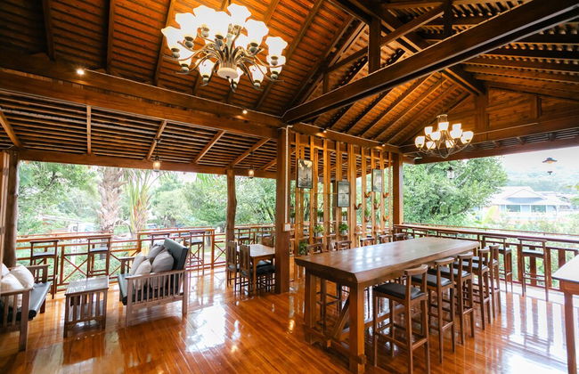 Saksila Resort - Photo 62