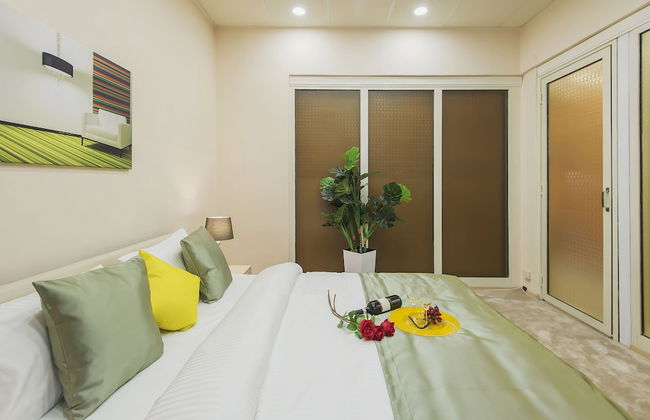 GM Apartment Leontievskii 6 bld 2 - Foto 16