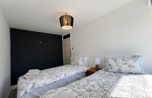 Basildon Retreat Cozy 3-Bedroom Home - Foto 9