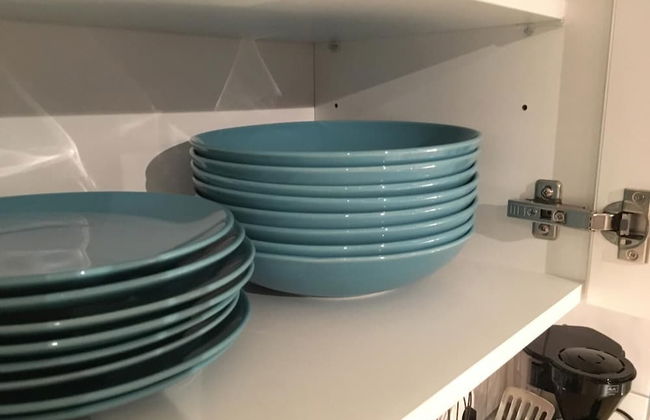 Ferienwohnung Roemerhaus Xanten - Photo 19