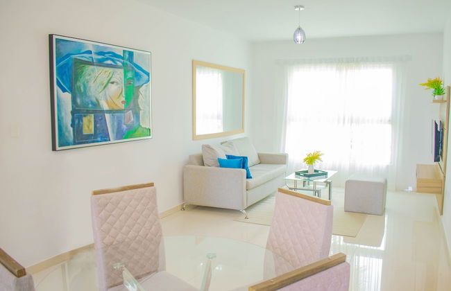 Playa Palmera Beach Resort - Foto 24