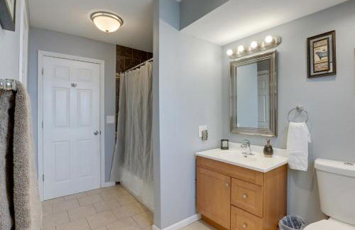 Comfortable Milwaukee Abode about 10 Mi to Downtown! - Foto 12