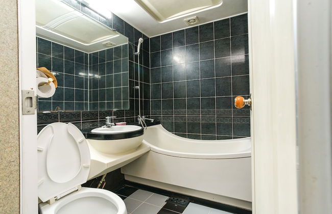 YeonHo Resort - Photo 28