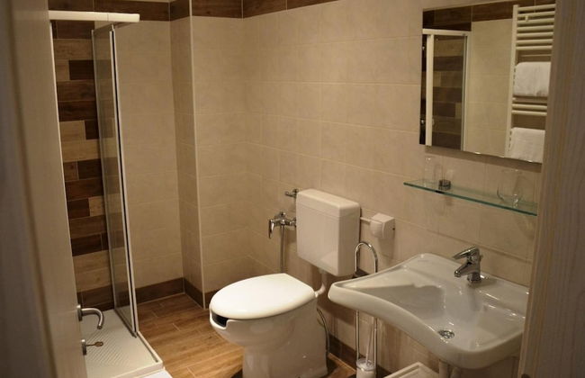 Agriturismo Al Luogo del Giulio - Foto 23