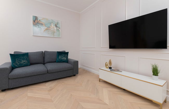 Deluxe Apartment by Renters - Foto 43