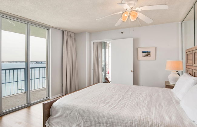 Tristan Towers by Southern Vacation Rentals - Foto 6