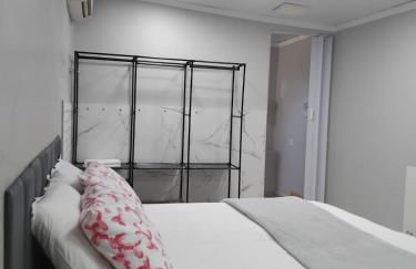 Hospedaria Recanto das Flores, perto Thermas - Foto 3