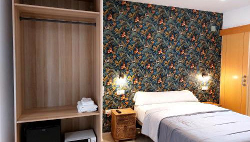 ATTIC ROOMs VALENCIA - Foto 4