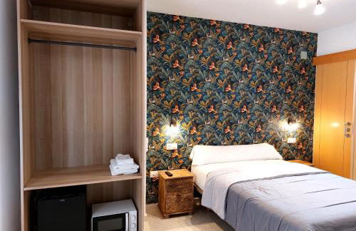 ATTIC ROOMs VALENCIA - Foto 4