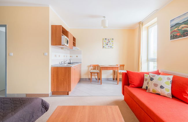 My Home Apartments - Foto 6