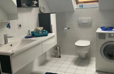 Ferienwohnung Zweite Heimat 45248 - Foto 12