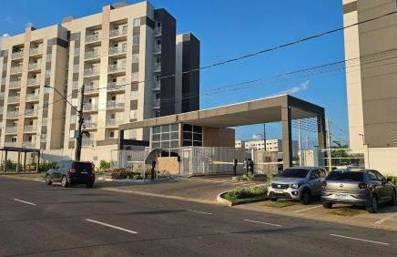 Apartamento aconchegante completo - Foto 1