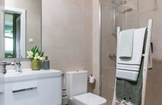 Luxury 3 bed apartment 26 Floor in Malaga - Photo 27