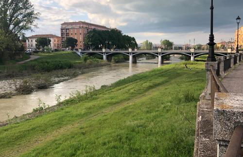 Apartment Ponte delle Nazioni - Foto 17